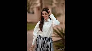 Moomal khalid just now #short