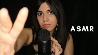 ASMR ITA | MOUTH SOUNDS + INTENSE WHISPERING: tongue click, tico tico