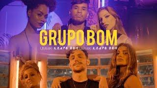 UM44K - Grupo Bom (Clipe Oficial)