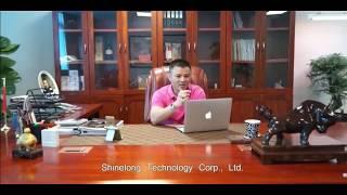 ShineLong Company Proflie Video