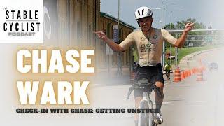 Check-in w/Chase Wark: Getting Unstuck