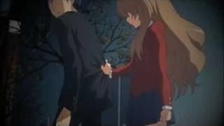 Toradora - Ryuuji x Taiga - (Shattered)