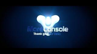 MoreConsole 30k Subs INTRO by PushedToInsanity!