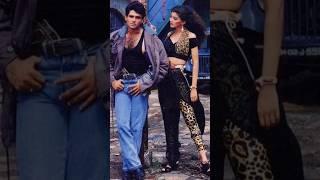 sun ke tere chudi ki khnak#bollywoodsongs #sunilshetty #hindimusicvideos