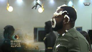 Day 33: Hilarious All Stars moments so far – BBNaija | Big Brother: All Stars | Africa Magic