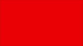  RED SCREEN 10 HOURS !!  PANTALLA ROJA 10 HORAS SIN SONIDO | NO SOUND