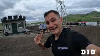 Weege Show: What Didn't Happen At Thunder Valley Motocross
