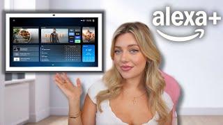 10 New Amazon Alexa+ Features & Updates!