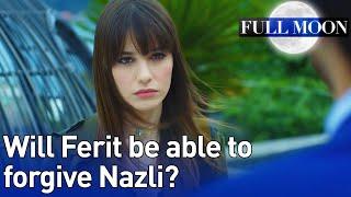 Full Moon (English Subtitle) - Will Ferit Ve Able to Forgive Nazli? | Dolunay