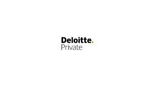 Deloitte Private Luxembourg