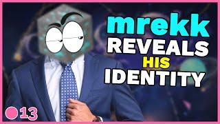 mrekk REVEALS HIS IDENTITY! - osu! Catch-Up 13 (Highlights)