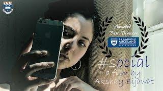 #social | Award Winning Short Film | Social Media Obsession