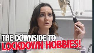 The Downside To Lockdown Hobbies | Short Stuff | BBC Scotland`