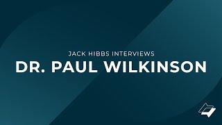 Jack Hibbs interviews Dr. Paul Wilkinson