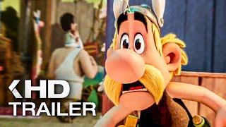 ASTERIX & OBELIX: The Big Fight Trailer 2 (2025)