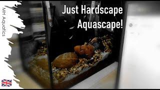 STEP BY STEP: how to set up a NANO fish tank | MH Aquatics