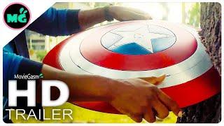 NEW MOVIE TRAILERS (2020)