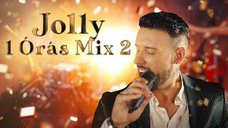 Tarcsi Zoltán Jolly - 1 Órás Mix 2 (60 perces) 2023