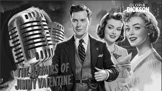 AFFAIRS OF JIMMY VALENTINE (1942)  Dennis O'Keefe, Ruth Terry & Gloria Dickson | B&W | Timeless Film