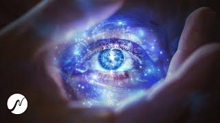 Very Powerful: Activate Your Third Eye in 3 Minutes (Brainwave Entrainment)