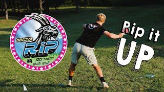 The Rip at Haute Goat | a DGPT-Q event