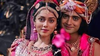 Ye Tum Ne Kay Kiya Radha️ ..editor MDB1926  #radhakrishna #radhaji #kirshan Ji #viral Video....