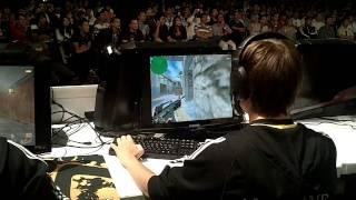 WCG 2010 Counter-Strike Grand Final - Markelof Poker