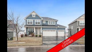 Tour video of listing at 1886 Boulder Way, Carver, MN 55315 - Residential for sale