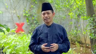 Verses of Nature: Khilafah on Earth | Fachruddin Mangunjaya | TEDxJakarta