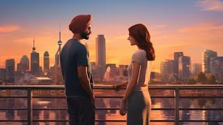 CN Tower | Romey Maan | Sulfa | Quack Production | Latest New Punjabi Songs 2024