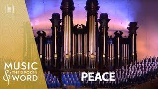 (11/3/24) | Music & the Spoken Word | The Tabernacle Choir (#livestream)