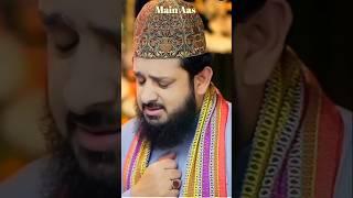 Manqabat Khwaja Garib Nawaz 2025 - Moinuddin Khwaja - Zohaib Ashrafi  Video#zohaibashrafi #manqabat