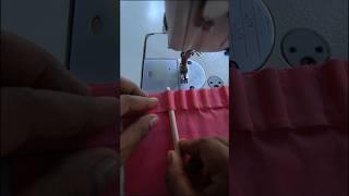 Beautiful sewing techniques will benefit everyone 79 #shorts