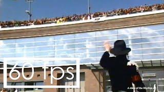 Michael Jackson | Tabloid Junkie (Unofficial video) - HIStory Tour mix (20th anniversary of HIStory)