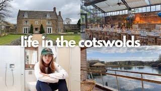 soho farmhouse & the lakes by yoo