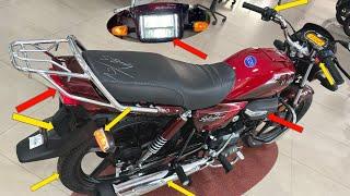 Lo Agayi  All New 2024 Hero Splendor Plus Xtec 2.0 Detailed Review | On Road price New Update