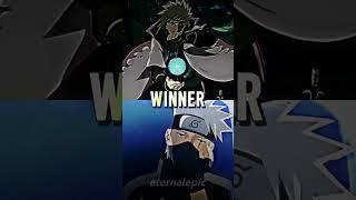 Who Is Strongest | Minato vs Kakashi
