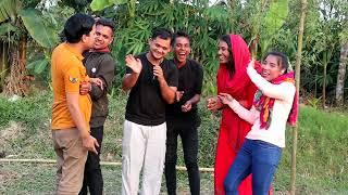 Kasa Bangla Team Shooting Time vlog || নতুন Shortfilm সুটিং এর সময়ের কিছু ভিডিও || Ajaruddin