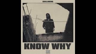 Skillibeng - Know Why (Instrumental)