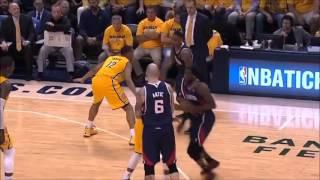 Jeff Teague Top 10 Plays of Career