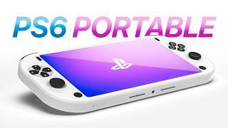 PS6 & PS6 Portable - Everything We Know!