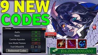 UPDDEMON BLADE CODES JULY 2024 | ROBLOX DEMON BLADE CODES 2024 | CODE FOR DEMON BLADE