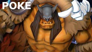 Poke Rexxar | Heroes of the Storm Jokes | Hots Heroes Funny Poke Dialog Voice Lines