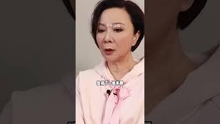 60+女星遇上醫美，張曼玉蔡明關之琳一個比一個真實，而叢珊更是判若兩人