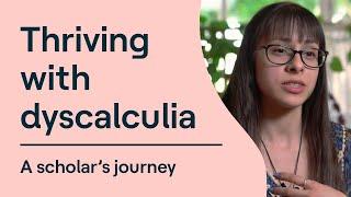 Meet Savannah Treviño-Casias, College Student With Dyscalculia