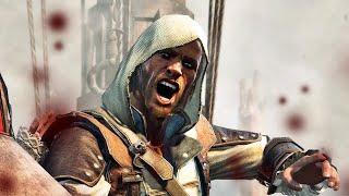 Edward Kenway's Death [AC IV Black Flag: Mods]