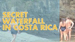 My Costa Rica Trip Failed So Good | Secret Watering Hole | Manuel Antonio | Uvita | Bahia Ballena