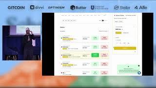 Conditional Funding Markets in Action: Demo & Discussion