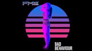 FHE  - Bad Behaviour