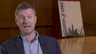 eTourism Summit Interview | Scott Stanislav, Simpleview